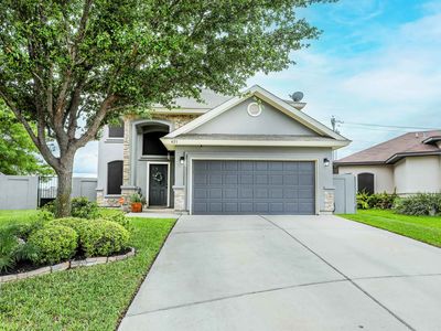 421 Windmill Palm Dr