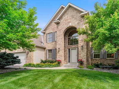 13831 Clare Downs Way