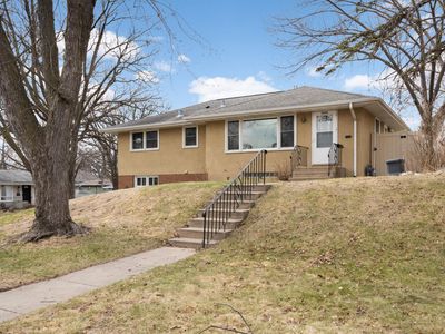 4600 Washington St NE