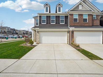 Property at 4109 Nottingham Cir, Clarkston, MI