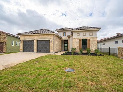 2013 W Toscano Way
