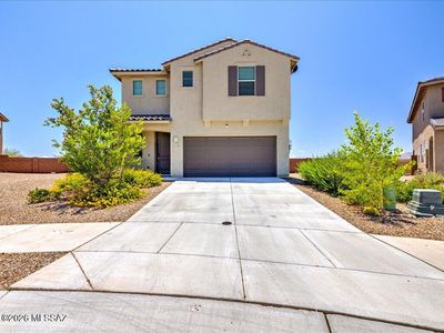 11328 S Weismann Dr