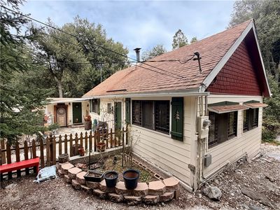 9211 Corral Rd