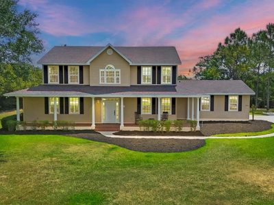 8015 Panther Ridge Trl