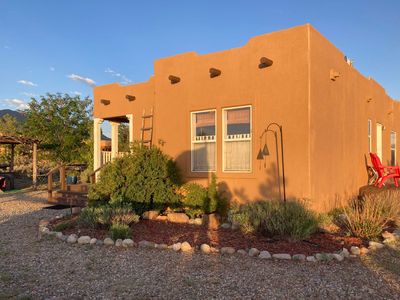 Property at 22 Del Norte, El Prado, NM