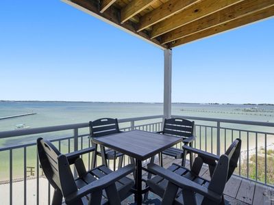 1150 Fort Pickens Rd APT E8
