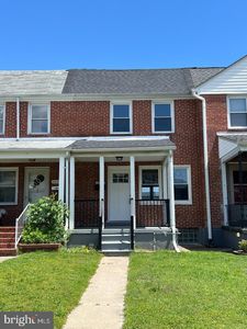 Property at 1637 Manor Rd, Dundalk, MD