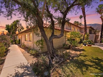 2036 N Mira Vista Way