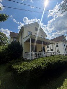 47 Fair St