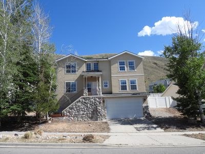 438 E Parowan Way