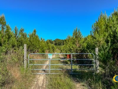 Property at 0 Marvis Chapman Rd, Ideal, GA