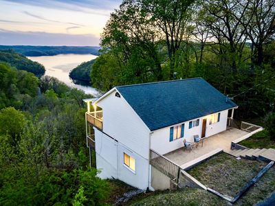 258 Captains Point Rd