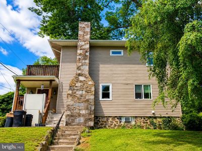 3 Beacon Hill Rd