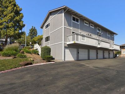 Property at 100 Sunset Circle #68, Benicia, CA