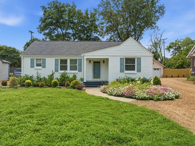 4201 Aberdeen Rd