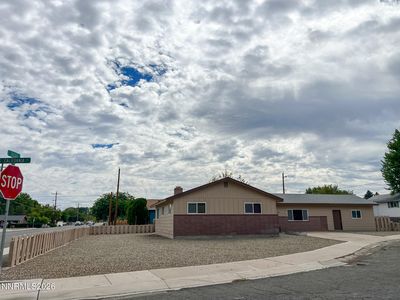 Property at 306 S California St, Yerington, NV