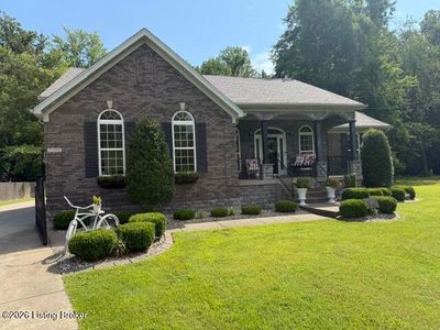 1109 Mount Holly Rd