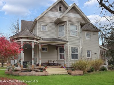 Property at 8 Chapel Street, Jeffersonville, NY