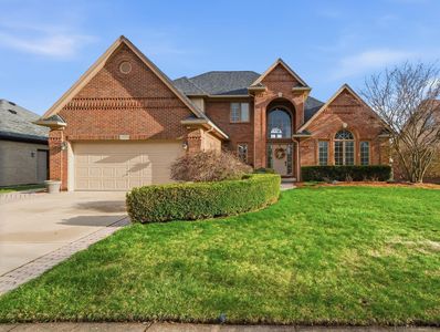 21351 Bunker Dr