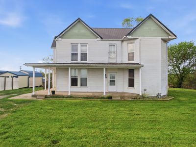 3349 Augusta Berlin Rd