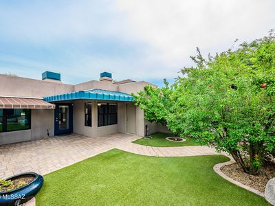 5800 N Kolb Rd Unit 10155