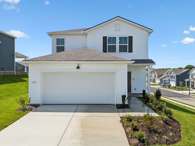 3381 Tucker Trce Lot 677