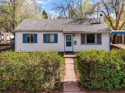 409 Burlington Ave