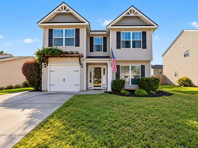 688 Fox Haven Dr