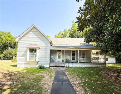 Property at 306 NW 2nd St, Atkins, AR