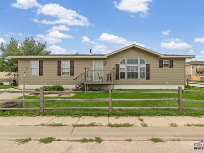 Property at 300 E Main St Lot 27, Hermosa, SD