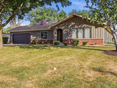 W160S7251 Daisy DRIVE
