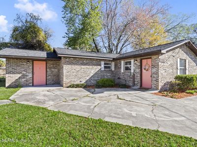 Property at 5615 ATLEE Avenue, Jacksonville, FL