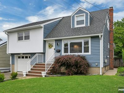 Property at 57 Ottawa Ave, Hasbrouck Heights, NJ