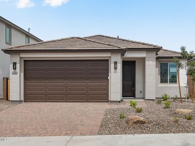 2440 W Silver Fox Way