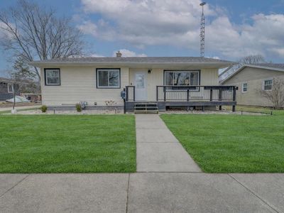 1513 South Marion Avenue