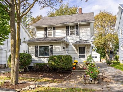 Property at 64 Midvale Ter, Rochester, NY