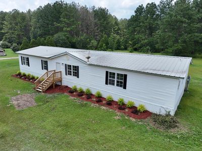 623 Bond Rd