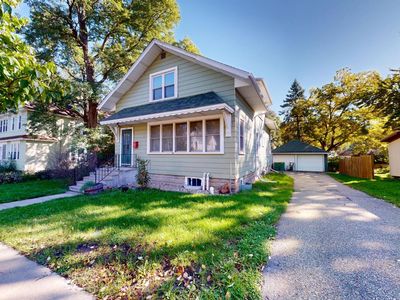 Property at 815 Frank Ave, Albert Lea, MN