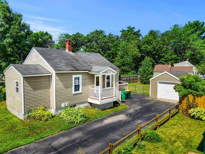 Property at 28 Mcduffee Street, Rochester, NH