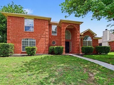 7107 Grey Dawn Ln