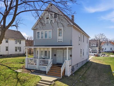 3459 N 8th STREET #3461