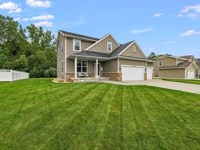 534 Broadhead Dr