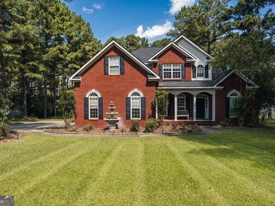 136 Hidden Lakes Dr