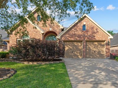 13011 Baldwin Hill Ct