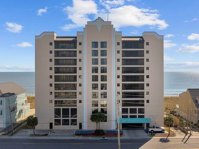 4000 North Ocean Blvd. #1002