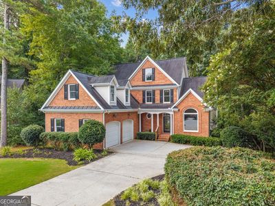 Property at 395 Amberbrook Cir, Grayson, GA