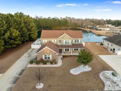 400 Dog Pen Ct.