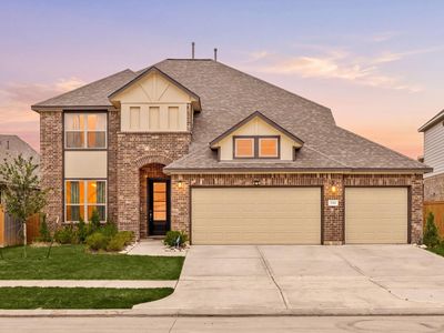 5310 Paradise Cove Ln