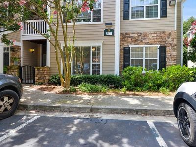 2400 Cumberland Pkwy SE Unit 611