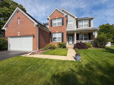 1615 Maureen Dr